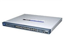 Cisco Linksys SRW224网络交换机 中小企业的运维利器与选购指南