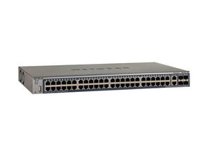 网件m4100 50g交换机产品图片1